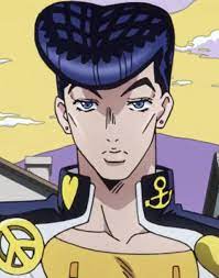 Pin By Jessy Sopraffare On Everything About Jojo S Bizarre Adventure The Most Awsome And Original Manga D Jojo Bizzare Adventure Jojo S Bizarre Adventure Anime Jojo Bizarre