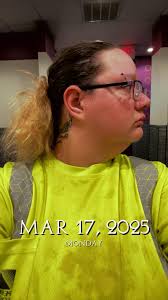 I am 9.2 lbs away from my first goal to be out of the 300's!