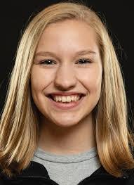 Rose Ostrowski's Instagram, Twitter & Facebook