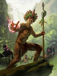 Mythology is a culture's collective rationalization of events, history, and super natural power. Tupi Guarani Mythology Myth Tv Tropes