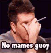 Nomames Gifs Tenor