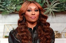 Cynthia Bailey Leaving Real Housewives of Atlanta After 11 Seasons