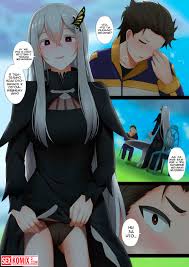 🍓 Порно комикс Ехидна. Zero. секс комикс пришла на чаепитие 🍓 | Порно  комиксы | porn-comix.com