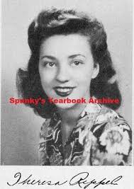 1942 Chicago IL WALLER High School Yearbook ~  Photos~History~Clubs~Spolrts~WWII