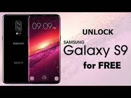 Samsung just announced what will undoubtedly be the most popular android smartphone for the year: Unlock Samsung Galaxy S9 Free How To Unlock Samsung Galaxy S9 Easy Step By Step 2019 S8 Free Youtube