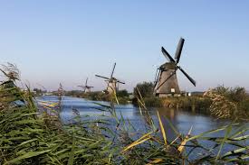 This map was created by a user. 16 Miejsc W Holandii Ktore Moga Ci Sie Bardziej Niz Amsterdam