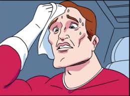 Pain Shack ~ Discussion