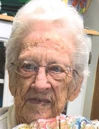 Obituary information for Juanita Flora Temple