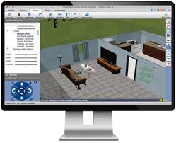 Très tendance, ce logiciel de création des plans pour sa maison, est très simple d'utilisation. Logiciel Plan De Maison Gratuit Facile En 3d Maison Et Jardin