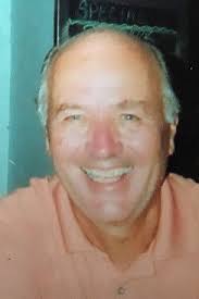 Robert Berntsen Obituary