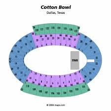 Cotton Bowl Tickets 29th December At T Stadium In Arlington