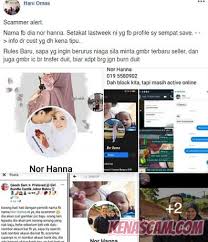 Senarai penipu apk son sürüm indir için pc windows ve android (1.4). Kenascam Com Page 26 Of 416 Senarai Scammer Dan Kes Scam Malaysia