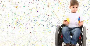2 wheelchair accessible outdoor activities. Adapted Games For Children With Disabilities Sunrise Medical