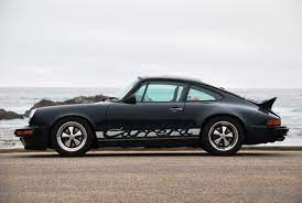 Ducktail Sometimes Looks Great On G Model 911s