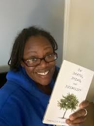 Candace Gorham (@EbonyExodus)