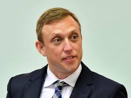 Queensland health minister steven miles sent the 'extremely inappropriate' tweet to the us president on friday the 'disgraceful' tweet a labor health minister sent to donald and melania trump as the. New Qld Push To Stop Children Chroming Redland City Bulletin Cleveland Qld