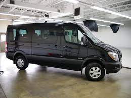 Compare car rental in kansas city and find the cheapest prices from all major brands. Passenger Van Rentals In Kansas City Luxury Seats 12