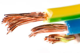 Aluminum Electrical Wire In Homes Linked To Fires | Ctv News