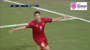 The start of the match is scheduled for 11 june at 19:45. Vietnam Vs Malaysia 1 0 Final Agg 3 2 15 December 2018 Youtube
