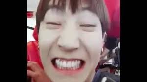 It's to the point i worry about how to smile. he also revealed, once, a fan even asked me if i was angry at a fan signing event, even though, if i. Got7 Jb Smile Youtube