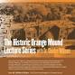 Historic Orange Mound Lecture Series event image