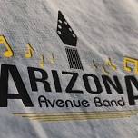 Hitching Post Saloon welcomes Arizona Avenue band