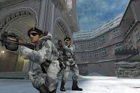 We did not find results for: Counter Strike Condition Zero Now Available For Linux On Steam Polygon