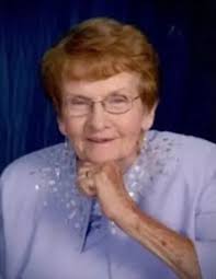 Obituary information for Marion Laustsen