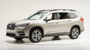Maybe you would like to learn more about one of these? 2019 Subaru Ascent