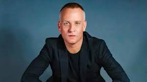 How ketamine helped me break my endless cycle of meaningless sex and find  joy... by unlocking years-old traumas I didn't even know I had | Daily Mail  Online