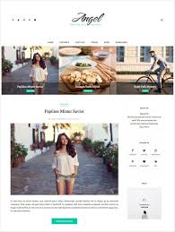 50 Most Beautiful Blogger Templates To Download Hongkiat Free Blogger Templates Free Blogspot Templates Blogger Templates