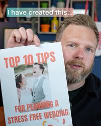 North East Wedding Photographer