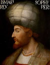 4.3 The Safavid Empire
