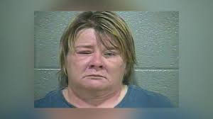 Glasgow woman arrested