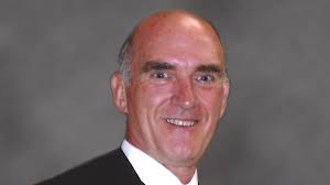 Charles J. Brenner II Obituary (1943