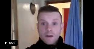 Thomas Rue's Instagram, Twitter & Facebook