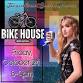 Jacqueline Burns Debut @ Bike House Brewing! event image