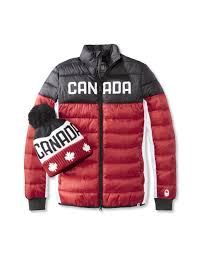 Jul 02, 2021 · mohamed salah will not be going to the olympics after liverpool prevented him from being selected in egypt's squad for tokyo. Hudson S Bay Reveals Team Canada S 2018 Winter Olympic Collection Offside