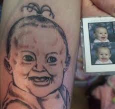 9 x 2,5 (circa) super realistische tijdelijke tatoeages professionele tijdelijke tatoeages gebruikt in de filmindustrie uitproberen & zie het. Kinderfoto Tatowieren