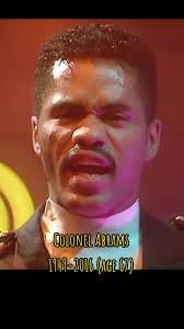 Colonel John Armstrong