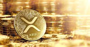 The current coinmarketcap ranking is #8, with a live market cap of $50,593,924,194 usd. Ripple Releases One Billion Tokens From Escrow Again Does This Influence Xrp S Price Movement Blockchain News