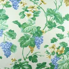 Maybe you would like to learn more about one of these? Grapevine Floral Green Cotton Print On Sale 1502 Fabrics