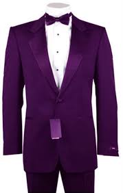 Black And Purple Tuxedo All Black Tuxedo Mens Black Tuxedo Purple Tuxedo Black Tuxedo Suit All Black Tuxedo