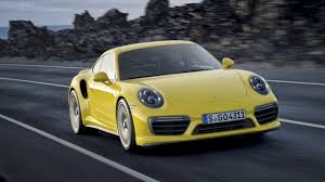 New porsche 991.2 turbo s comes with pasm and pdcc active roll control as standard. Fahrbericht Porsche 911 Turbo Auto Mobil Sz De