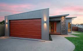 In the past, most homeowners focused on building large homes with an attached garage, but there is a growing trend to build two structures: Garage Design Ideas Get Inspired By Photos Of Garages From Australian Designers Trade Professionalsgarage Design Ideas Get Inspired By Photos Of Garages From Australian Designers Trade Professionals