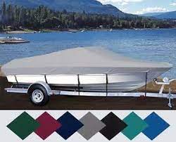 Marine upholstery channel yacht s. Boat Covers Bayliner Capri 1700 Cv Bowrider O B 1990 1991 1992 1993 Boat Cover Trailerable Auto Parts And Vehicles