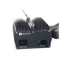 Amazon com solistek digital splitter garden outdoor. Solis Tek C1 Ceramic Grow Light Htg Supply