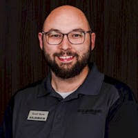 Scott Burk's Instagram, Twitter & Facebook