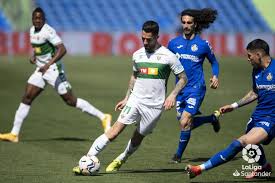 This page contains an complete overview of all already played and fixtured season games and the season tally of the club getafe in the season overall statistics of current season. Getafe Cf Laliga