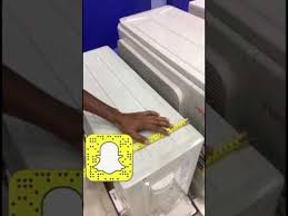 معلومات مهمة عن مواصفات مكيفات ١٨ و ٢٤ Youtube